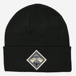 Merrell Beanie with Hike More Worry Less Patch